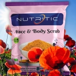 Nutritic Face & Body Scrub